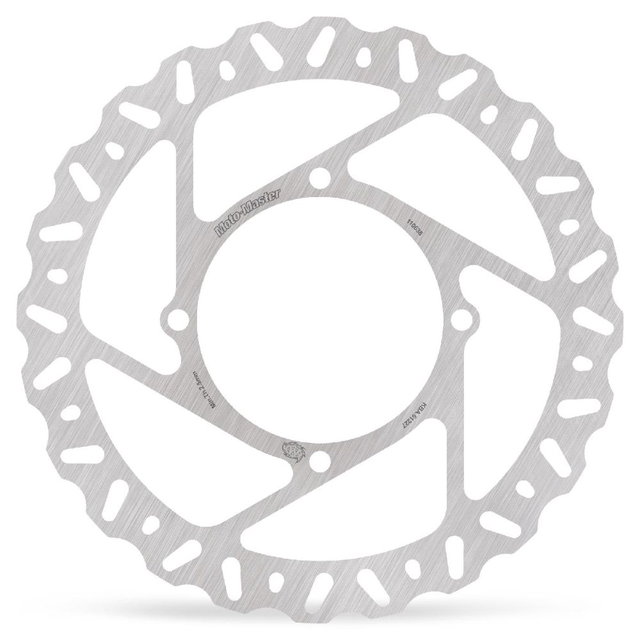 Disque de frein Moto Master Nitro Kawasaki KX 250 (06-08) avant maggiorato MM-110638