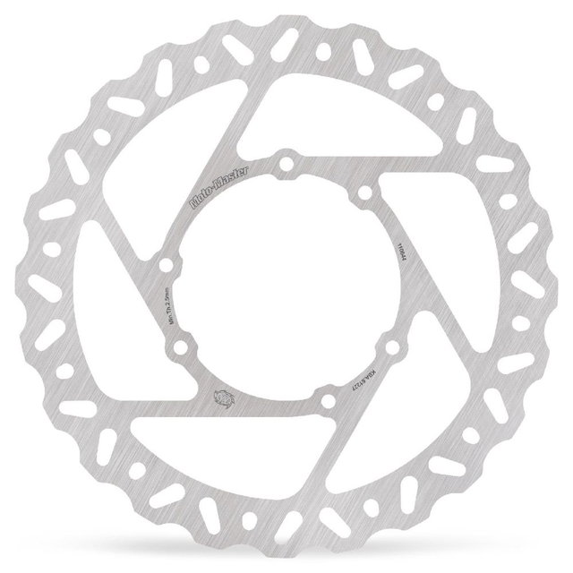 Disque de frein Moto Master Nitro Honda CRF 250 R (15-25) avant MM-110644