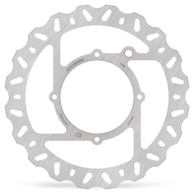 Disque de frein Moto Master Nitro Husqvarna 85 TC (14-25) avant MM-110686