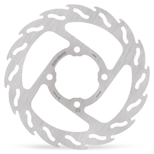 Disque de frein Moto Master Flame KTM 65 SX (04-22) arrière MM-110696