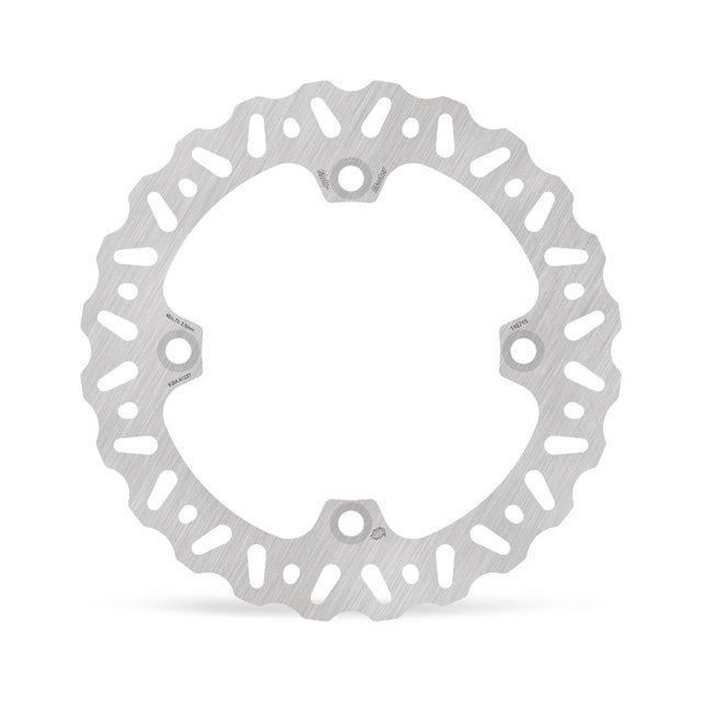 Disque de frein Moto Master Nitro Honda CR 500 (89-01) arrière MM-110715