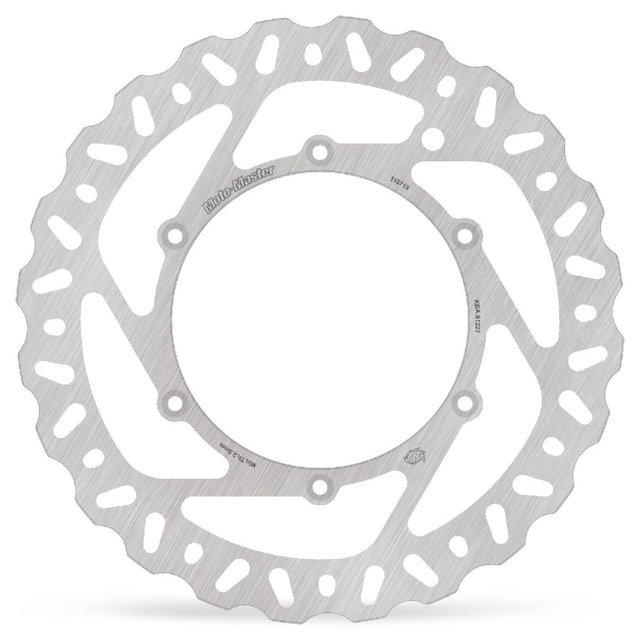 Disque de frein Moto Master Nitro Beta RR 300 (13-25) avant MM-110718