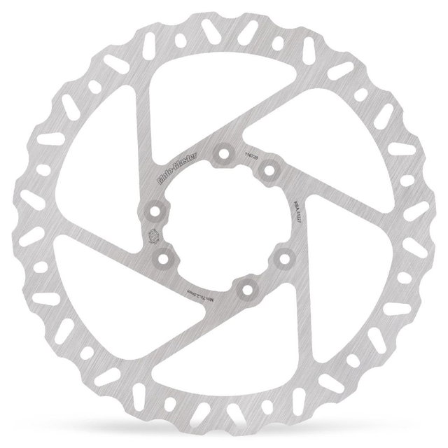Disque de frein Moto Master Nitro TM EN/MX 125 (10-25) avant MM-110720