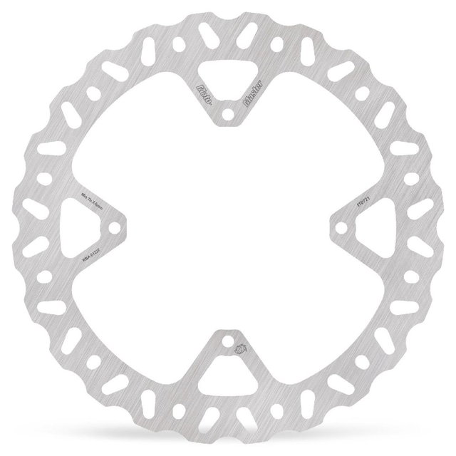 Disque de frein Moto Master Nitro TM EN/MX 300 (04-25) arrière MM-110721