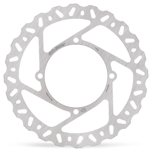 Disque de frein Moto Master Nitro Suzuki RMZ 250 (19-25) avant MM-110726