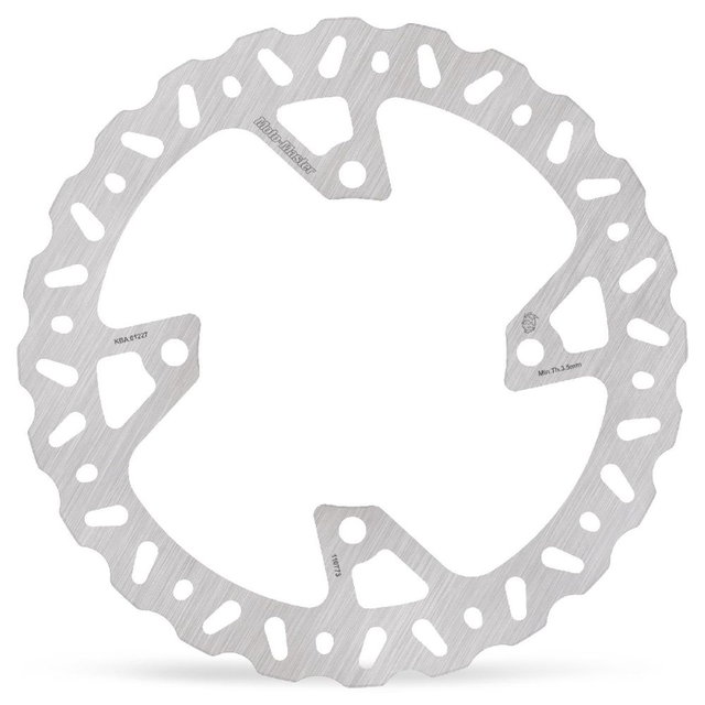 Disque de frein Moto Master Nitro Kawasaki KX 450 F (19-23) arrière MM-110773