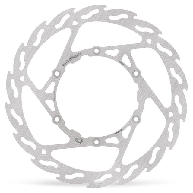Disque de frein Moto Master Flame Fantic 450 XEF (22-25) avant MM-110809