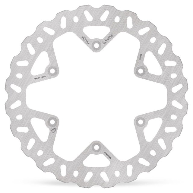 Disque de frein Moto Master Nitro Fantic 300 XE (24-25) arrière MM-110833