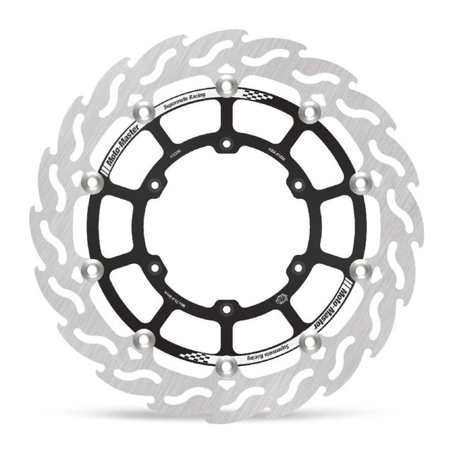 Disque de frein Moto Master Flame Racing Yamaha YZ 250 (92-26) 320mm MM-112236