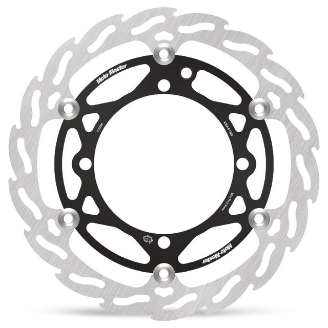 Disque de frein Moto Master Flame Sherco 125 SE-R (18-25) 270mm flottant MM-112254