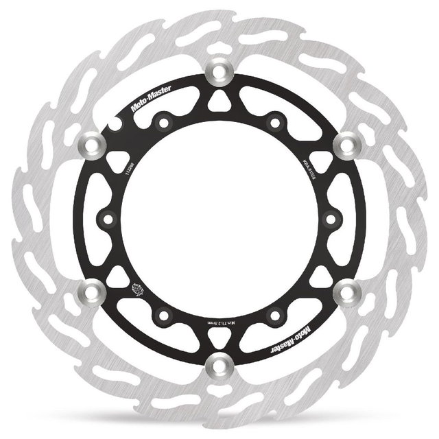 Disque de frein Moto Master Flame Beta RR 125 2T (18-25) 270mm flottant MM-112268