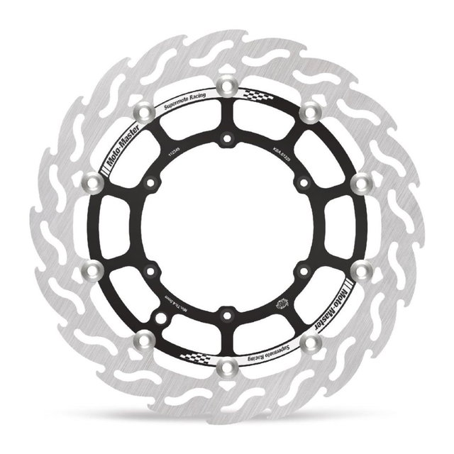 Disque de frein Moto Master Flame Racing Beta RR 300 (19-26) 320mm MM-112345