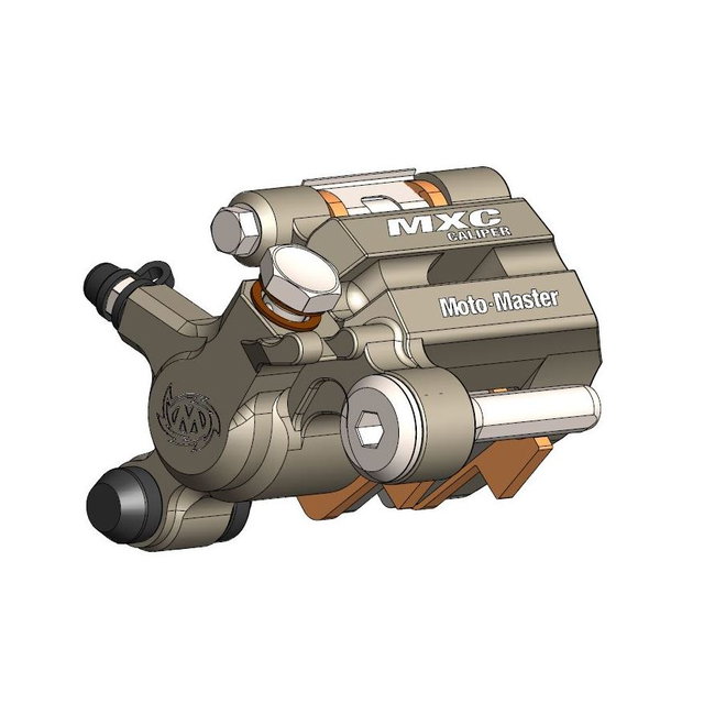 Étrier de frein MXC Honda CRF 250 RX (19-25) arrière MM-210110