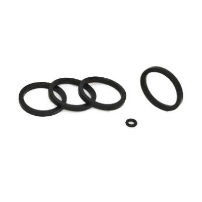 Kit de réfection d’étrier de frein Moto Master SM Racing - Joint Spi MM-213013