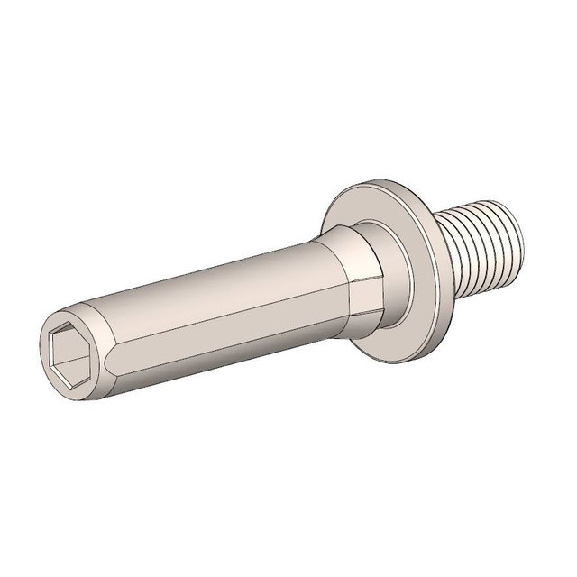 Goujon de coulissement Beta RR 200 (19-24) étrier avant MM-213084