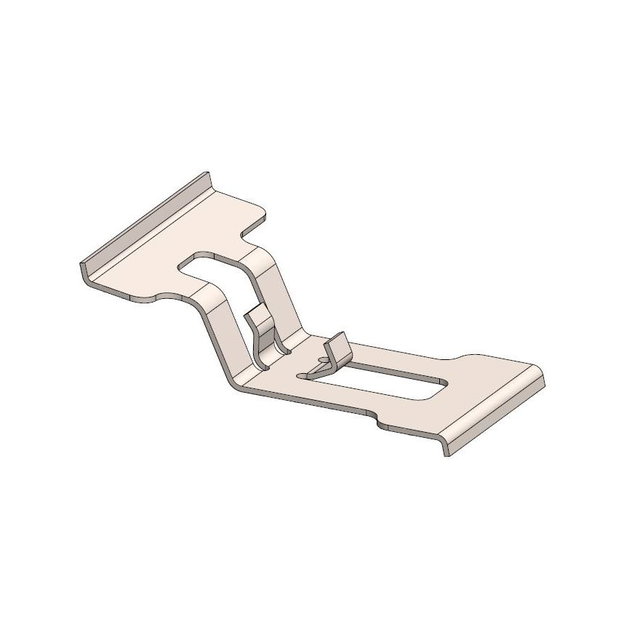 Clip de retenue de plaquettes de frein Honda CRF 450 R (19-25) avant MM-213088