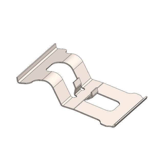 Clip de retenue de plaquettes de frein Honda CRF 250 RX (19-25) arrière MM-213089