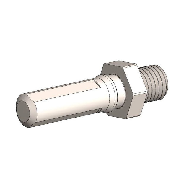 Goujon de coulissement Husaberg 250 TE (10-14) entretoise MM-213094