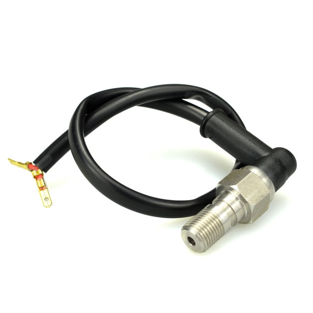 Boulon de Durite SM Racing M10x1 + Câble Feu Stop MM-213099