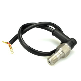 Boulon de Durite SM Racing M10x1 + Câble Feu Stop