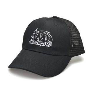 Casquette à visière incurvée Moto Master Casquette à visière incurvée Moto Master