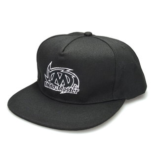 Casquette à visière plate Moto Master Casquette à visière plate Moto Master