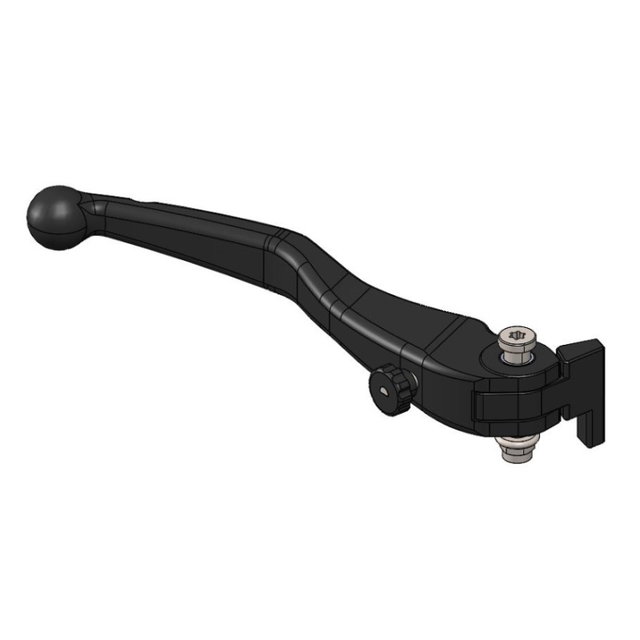 Levier de Frein pour Maître-Cylindre Radial Moto Master RMC MM-213135
