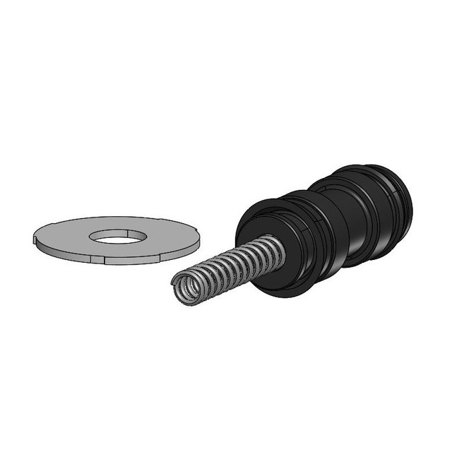 Kit de Réparation Maître-Cylindre de Frein Moto Master RMC MM-213138