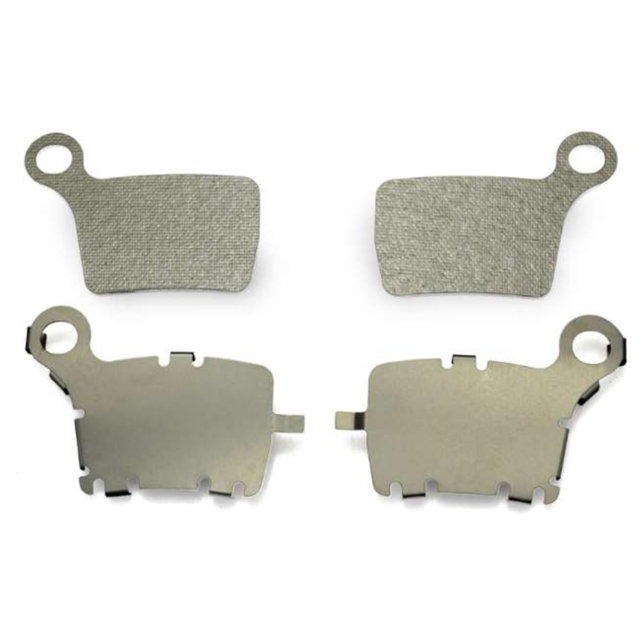 Tôle pare-chaleur de frein Gasgas 250 EC (21-25) MM-213158