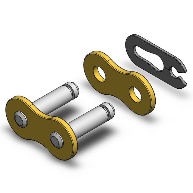 Clip pour chaîne attache rapide MM 428 V2 MM-21342811