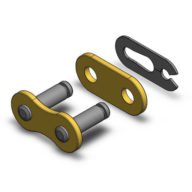 Clip pour chaîne attache rapide MM 520 V2 MM-21352011