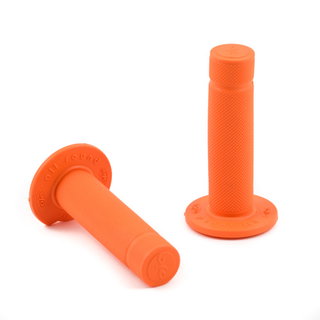 Paire de poignées OJC All Round orange
