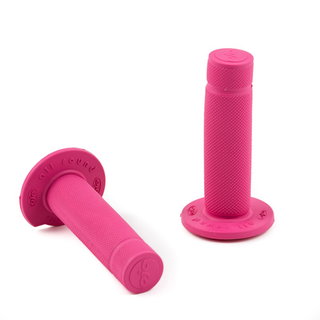 Paire de poignées OJC All Round fuchsia
