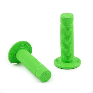 Paire de poignées OJC All Round verts