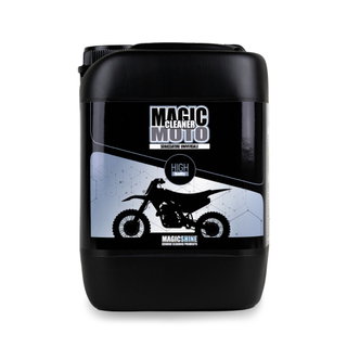 Nettoyant dégraissant Magic Shine Cleaner 5 lt Nettoyant dégraissant Magic Shine Cleaner 5 lt