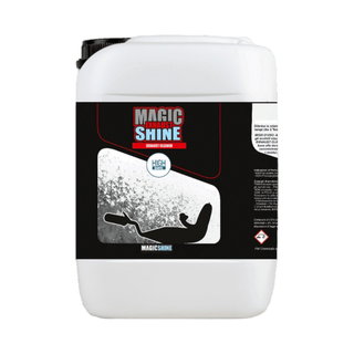 Dégraissant échappement Magic Shine Exhaust 5 lt Dégraissant échappement Magic Shine Exhaust 5 lt