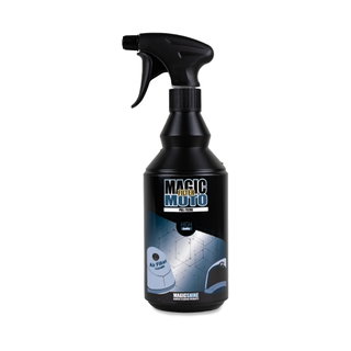Nettoyant filtre à air Magic Shine Filter 750 ml Nettoyant filtre à air Magic Shine Filter 750 ml