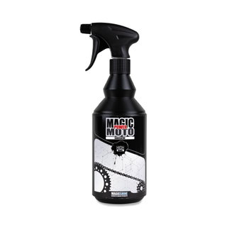 Dégraissant Magic Shine Power 750 ml Dégraissant Magic Shine Power 750 ml