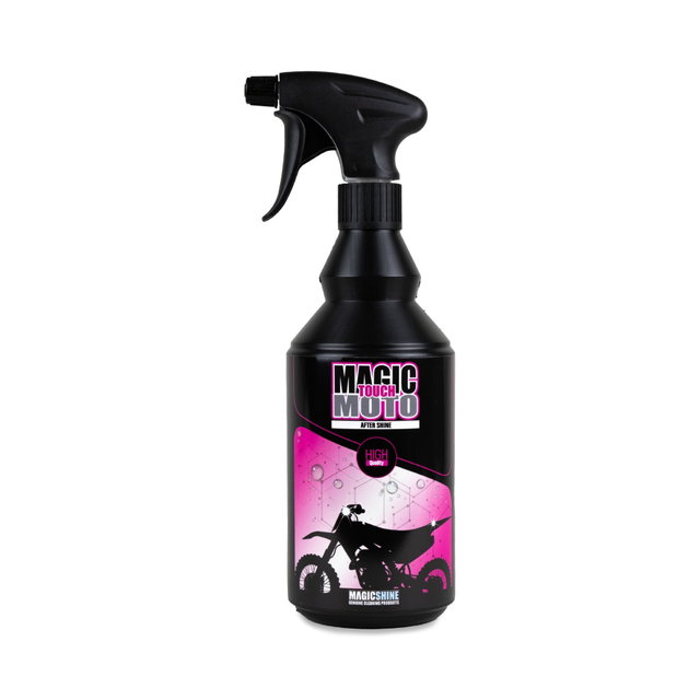 Protecteur hydrofuge Magic Shine Touch 750 ml MST750