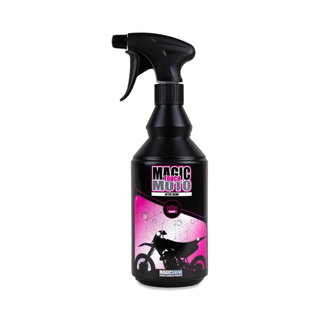 Protecteur hydrofuge Magic Shine Touch 750 ml Protecteur hydrofuge Magic Shine Touch 750 ml