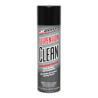 Spray nettoyant pour suspensions Maxima Suspension Clean - 535 ml