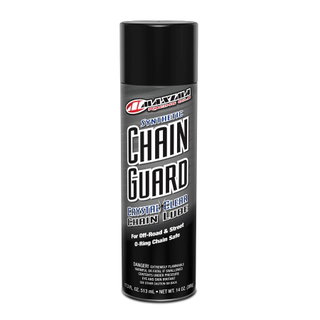 Spray chaîne Maxima Chain Guard - 513 ml