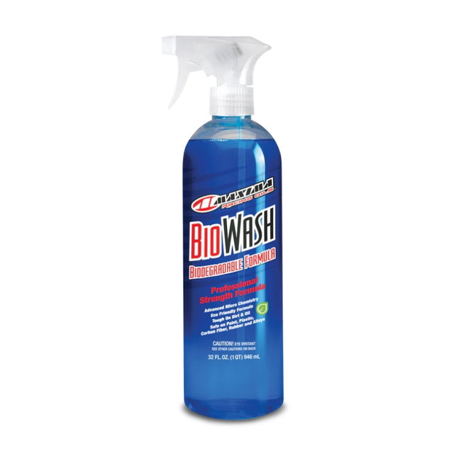 Nettoyant dégraissant Maxima Bio Wash - 946 ml MX80-85932