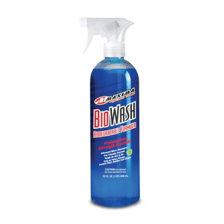 Nettoyant dégraissant Maxima Bio Wash - 946 ml Nettoyant dégraissant Maxima Bio Wash - 946 ml