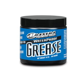 Graisse Maxima Waterproof Grease - 454 gr Graisse Maxima Waterproof Grease - 454 gr