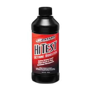 Additif carburant Maxima Hi-Test - 473 ml