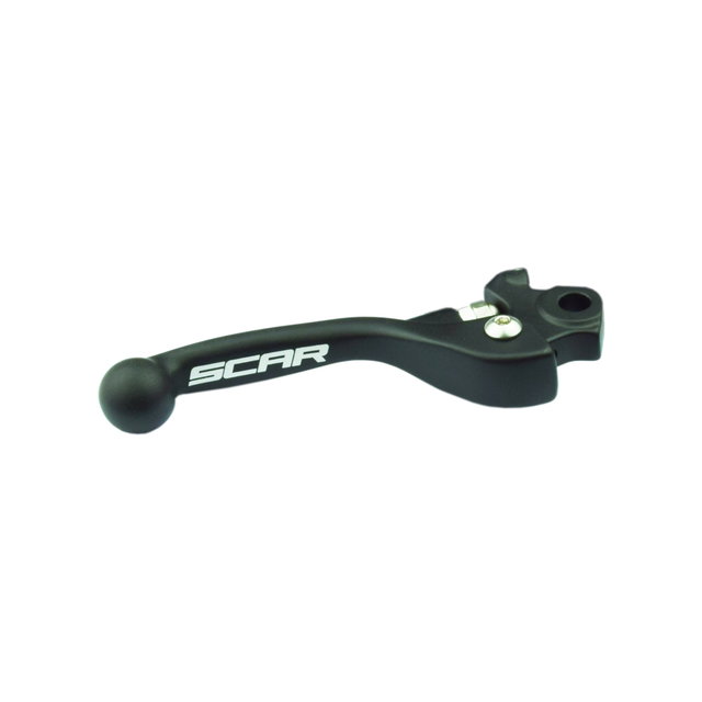 Levier Fantic 250 XEF (21-25) frein Nissin - Scar OBL101