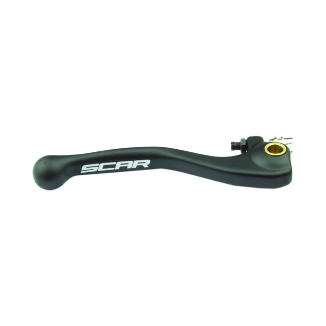 Levier Honda CRF 250 R (07-25) frein Nissin - Scar OBL200