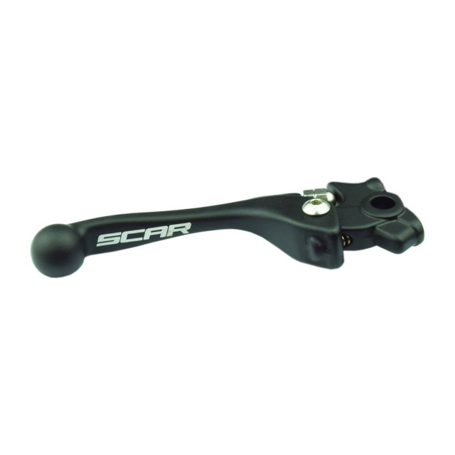 Levier Kawasaki KX 250 F (21-25) frein Nissin - Scar OBL300