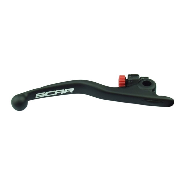 Levier Husqvarna 450 FE (25) frein Brembo - Scar OBL503